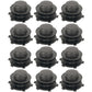 Twelve (12) New Aftermarket Replacement Spool Inserts Fits Stihl Line Trimmers