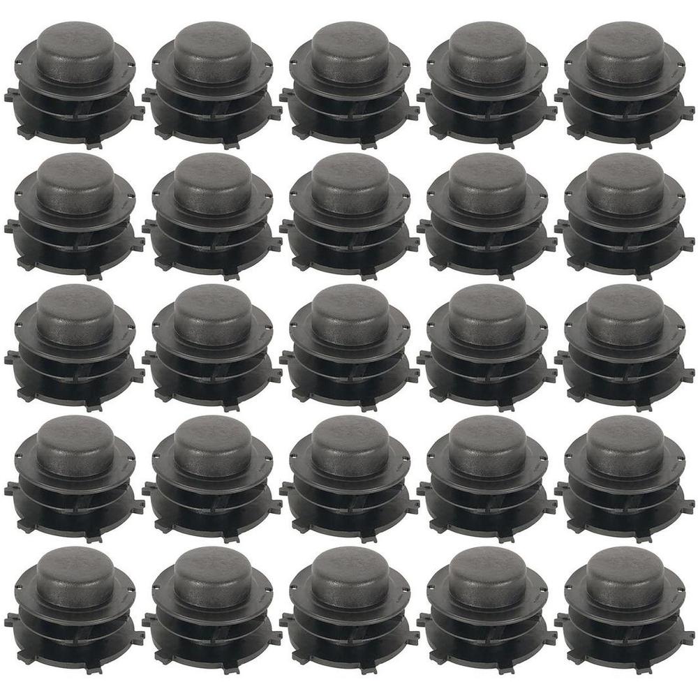 Qty 25: Trimmer Head Spool Fits Stihl Replaces 4002-713-301