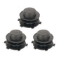 (3) Trimmer Head Spools fits Autocut 25-2 Fits Stihl 4002 713 3017 40027133017
