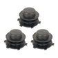 3 PK 4002-713-3017 Trimmer Head Spools Fits Stihl 25-2 500 Trimmers