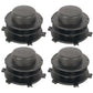 Qty 4: Trimmer Head Spool Fits Stihl Replaces 4002-713-301