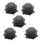 (5) Fits Stihl Trimmer Head Spools for 25-2 Autocut 4002-713-3017