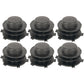 Qty 6: Trimmer Head Spool Fits Stihl Replaces 4002-713-301