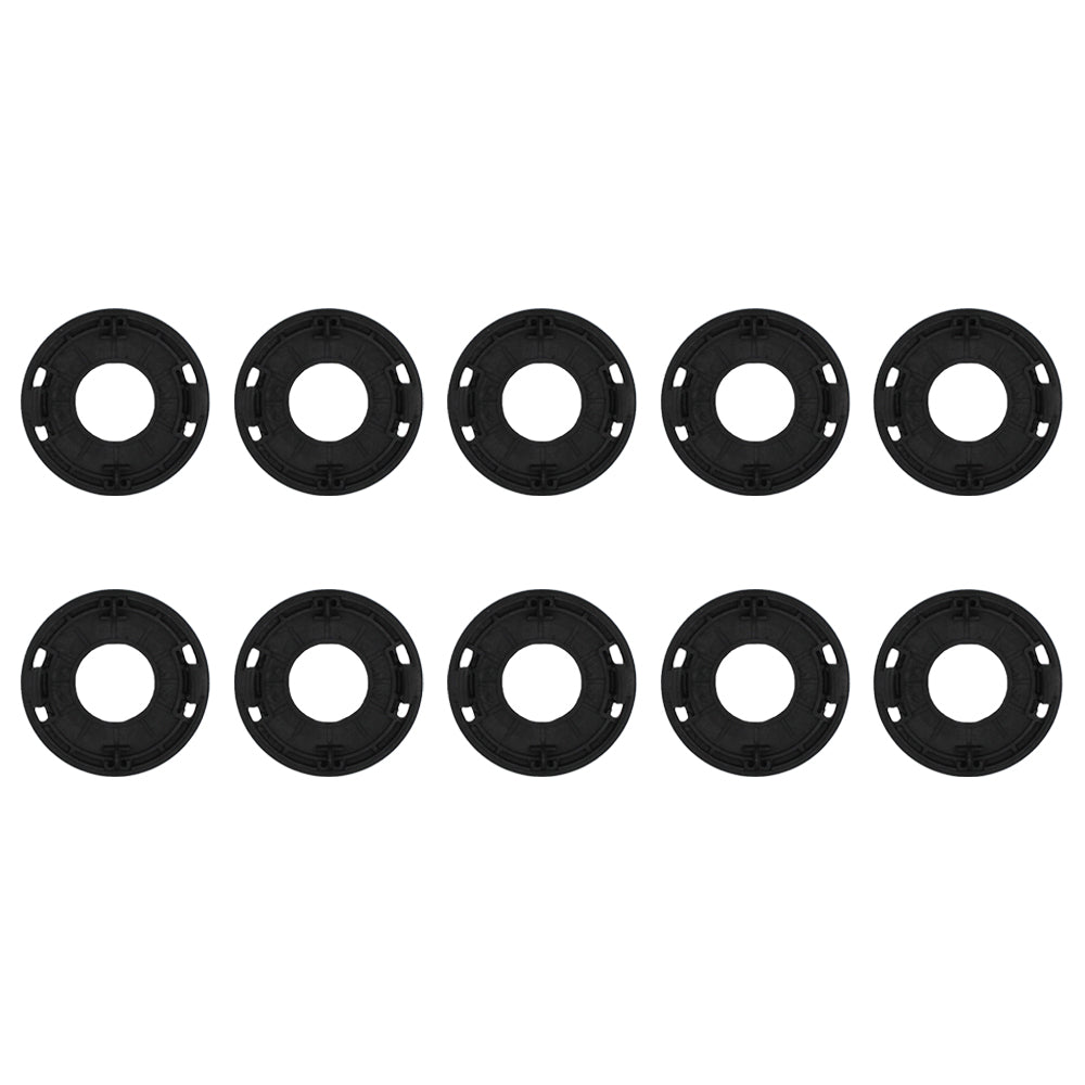 (10) Spool Cap Fits 25-2 Fits Stihl Head FS 85 200 90 250 100 44 120 55 130 80 8