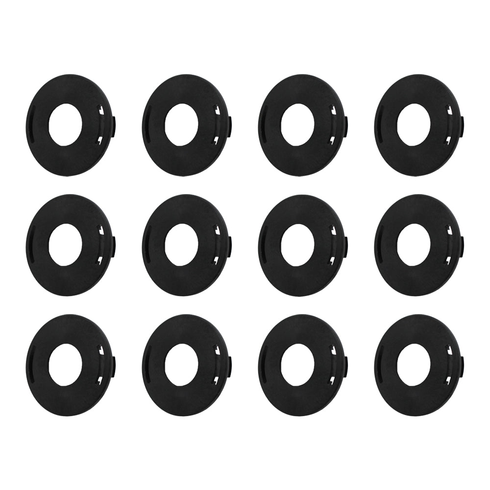 12 PK Trimmer Spool Cap Cover Fits Stihl 25-2 Weed Wacker Head 40027139708