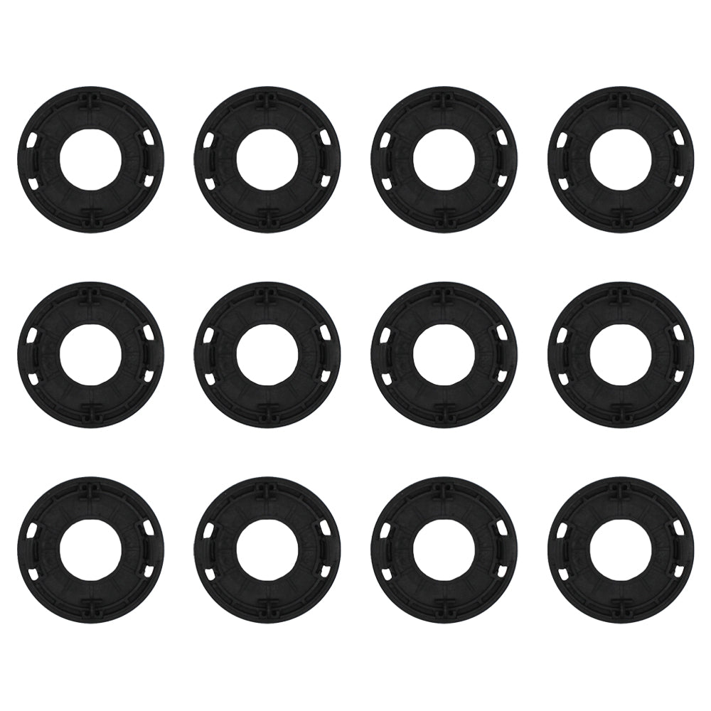 Qty 12: Trimmer Head Cover Fits Stihl Replaces 4002-713-9708