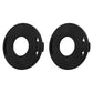 2 PK Spool Cap fits 25-2 Fits Stihl Head FS 44 55 80 83 85 90 100 110 120 130 20