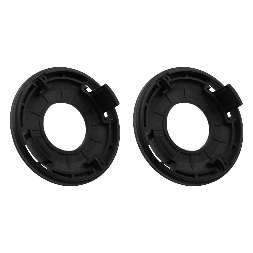 Set of (2) Trimmer Head Cover Fits Stihl Trimmer FS44 FS55 FS80 40027139708