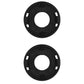 2 PK Spool Cap fits 25-2 Fits Stihl Head FS 44 55 80 83 85 90 100 110 120 130 20