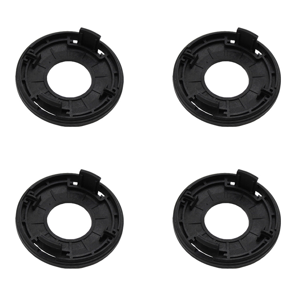 4 pk Trimmer Head Cap Cover 25-2 Fits Stihl FS55 FS70 FS76 FS80 FS100 FS85 FS120