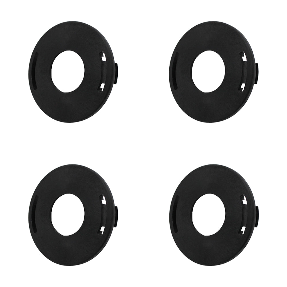 4 pk Trimmer Head Cap Cover 25-2 Fits Stihl FS55 FS70 FS76 FS80 FS100 FS85 FS120