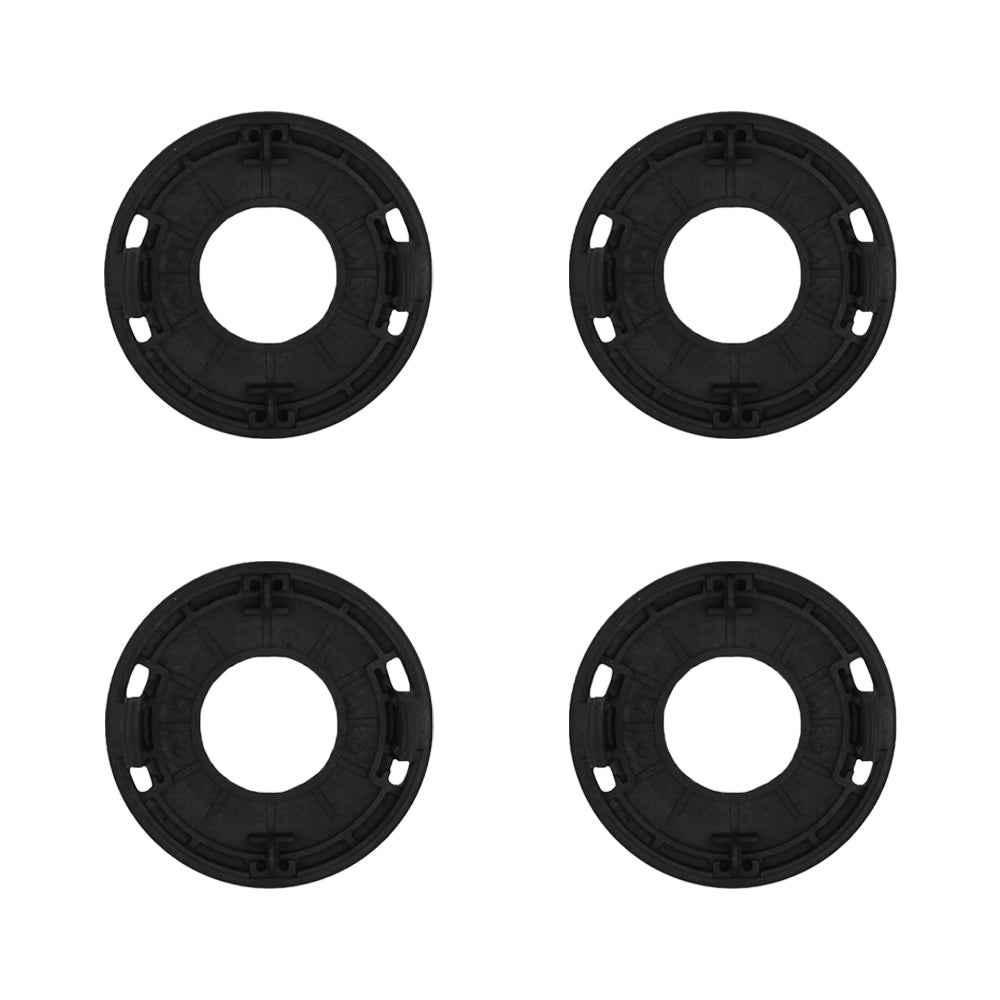 Qty 4: Trimmer Head Cover Fits Stihl Replaces 4002-713-9708