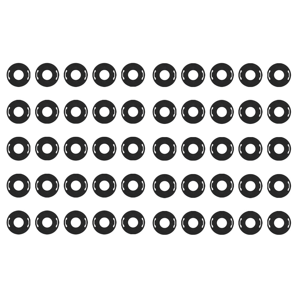 (50) Spool Cap 25-2 Fits Stihl Head FS 85 200 90 250 100 44 120 55 130
