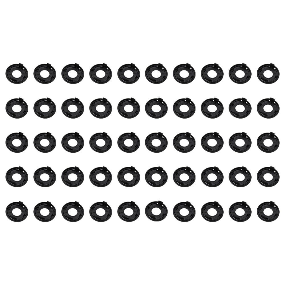 Qty 50: Trimmer Head Cover Fits Stihl Replaces 4002-713-9708