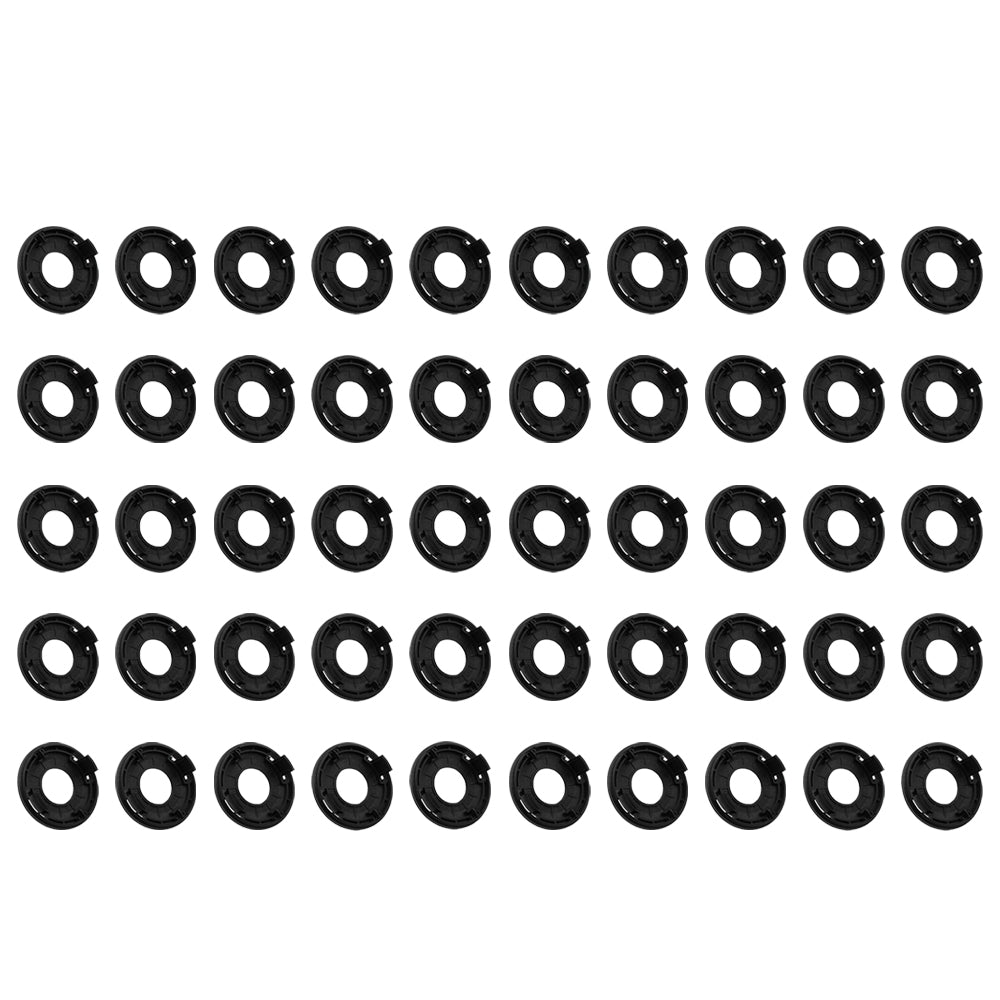 Qty 50: Trimmer Head Cover Fits Stihl Replaces 4002-713-9708