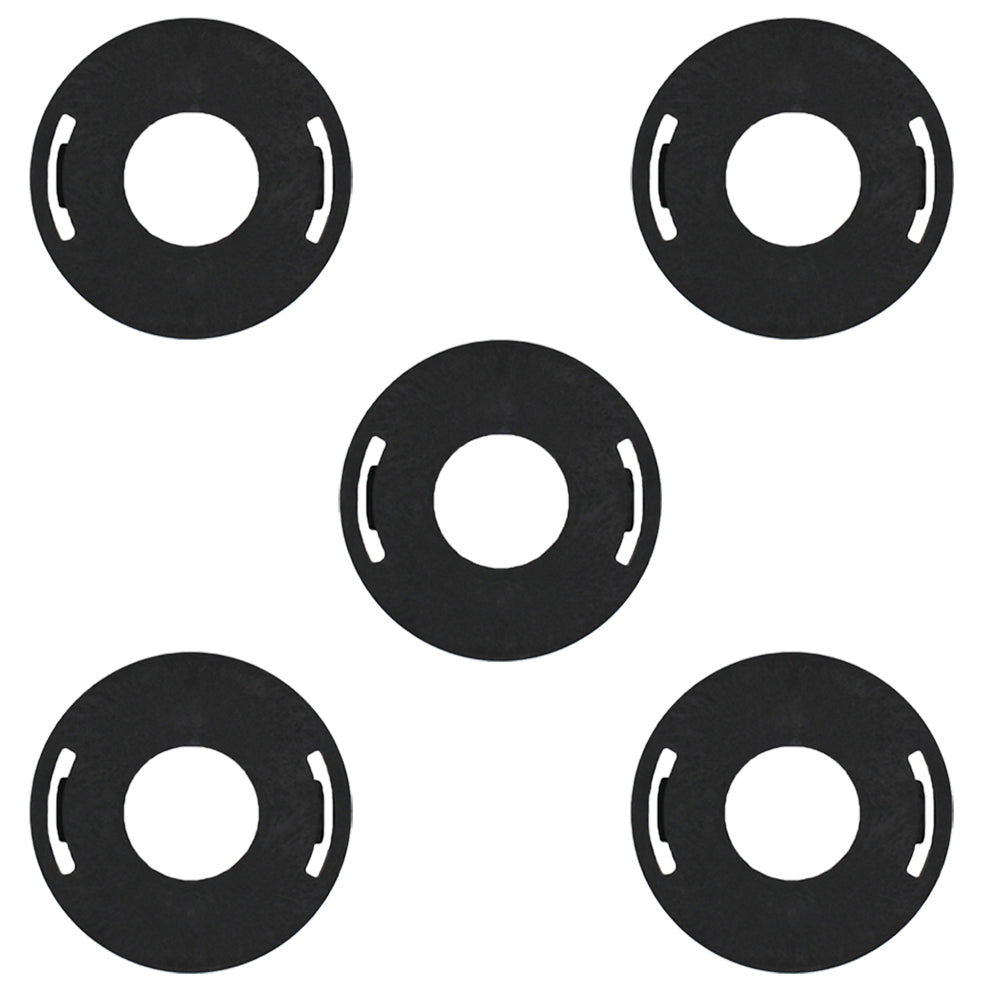 5 Pack AutoCut 25-2 Trimmer Head Base Cap Fits Stihl FS80 FS83 FS85 w/ Free Ship