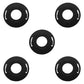 5 Pack AutoCut 25-2 Trimmer Head Base Cap Fits Stihl FS80 FS83 FS85 w/ Free Ship