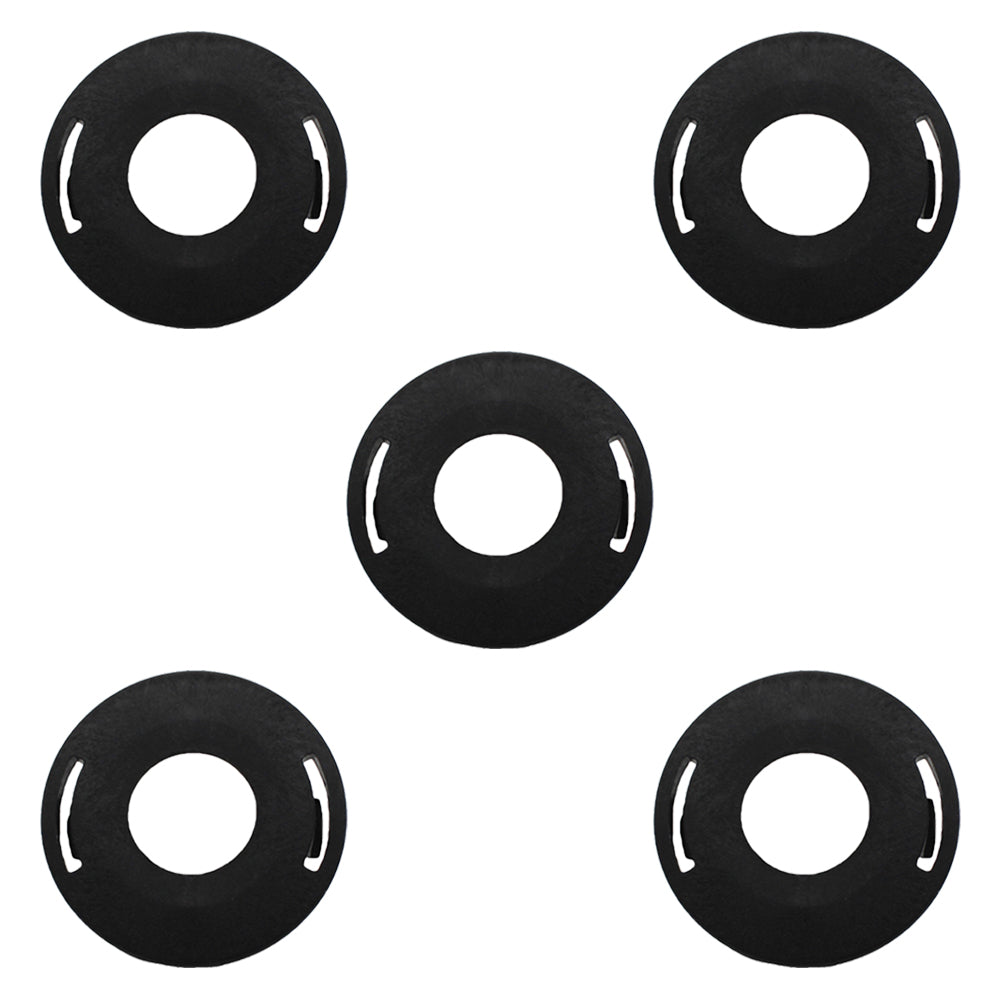 5 Pack AutoCut 25-2 Trimmer Head Base Cap Fits Stihl FS80 FS83 FS85 w/ Free Ship