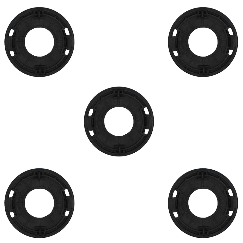 5 Pack AutoCut 25-2 Trimmer Head Base Cap Fits Stihl FS80 FS83 FS85 w/ Free Ship