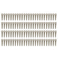 Qty 100: Trimmer Blade Fits Stihl Replaces 4111 007 1001