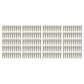 (200) Trimmer Blades 4111 007 1001 Fits Stihl Trimmer PolyCut 20-3 Head B1ST75