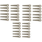 Qty 36: Trimmer Blade Fits Husqvarna Replaces 531031067