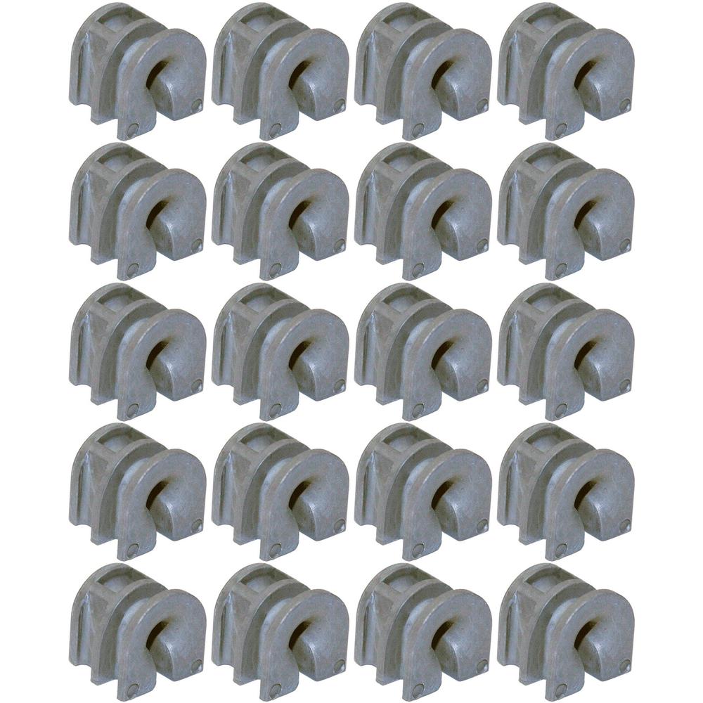 20x Trimmer Head Eyelet Sleeve Fits Stihl FS56 FS60 FS62 FS65 FS70 FS74 FS76 FS8