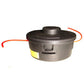 Trimmer Head for 25-2 Fits Stihl FS 44, 55, 56, 70, 80, 83, 85, 90, 100 RX Weed