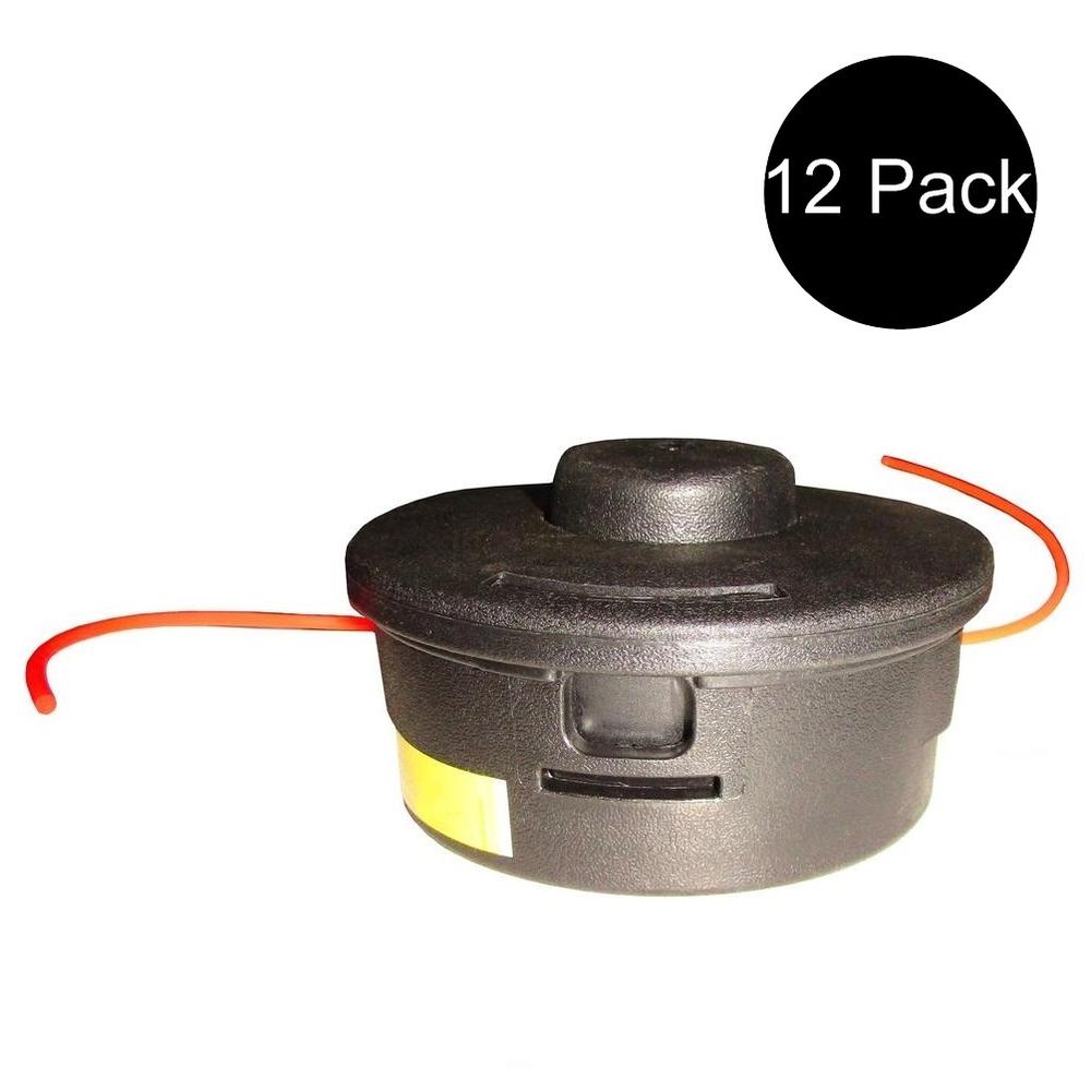 Qty 12: Trimmer Head Fits Stens Replaces 385-861