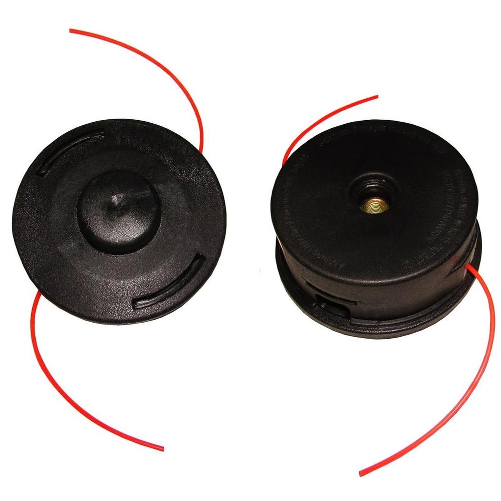 Qty 2: Trimmer Head Fits Stihl Replaces 4002 710 2108