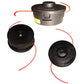 Qty 3: Trimmer Head Fits Stihl Replaces 4002 710 2108