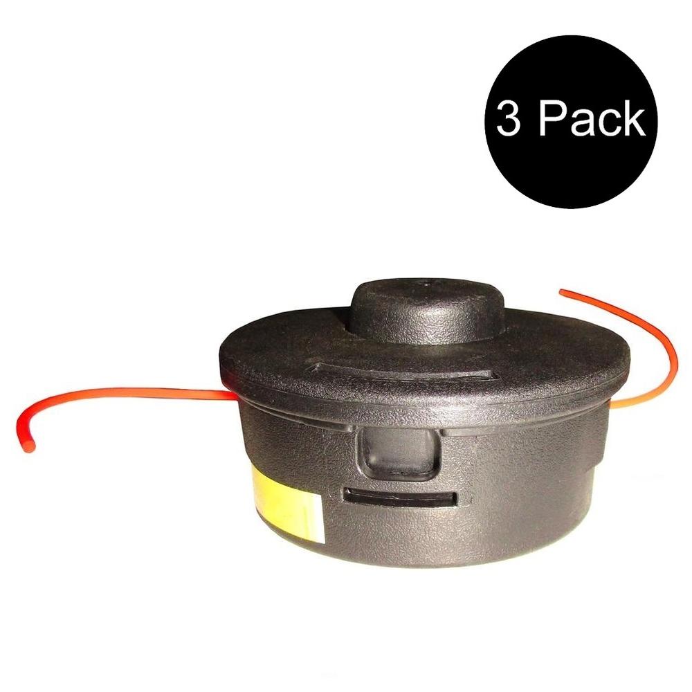 Qty 3: Trimmer Head Fits Stens Replaces 385-861