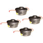 Qty 4: Trimmer Head Fits Stihl Replaces 4002 710 2108