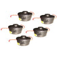 Qty 5: Trimmer Head Fits Stens Replaces 385-861