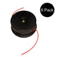 Qty 6: Trimmer Head Fits Stihl Replaces 4002 710 2108