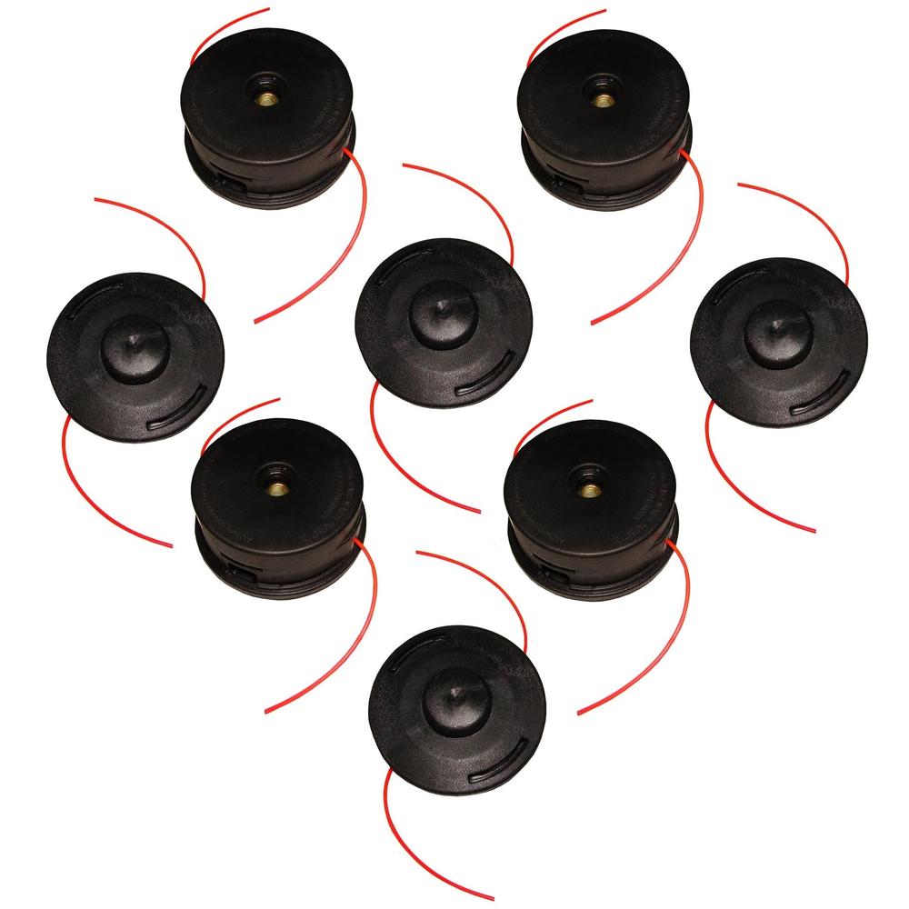 Qty 8: Trimmer Head Fits Stihl Replaces 4002 710 2108