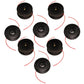 Qty 8: Trimmer Head Fits Stens Replaces 385-861