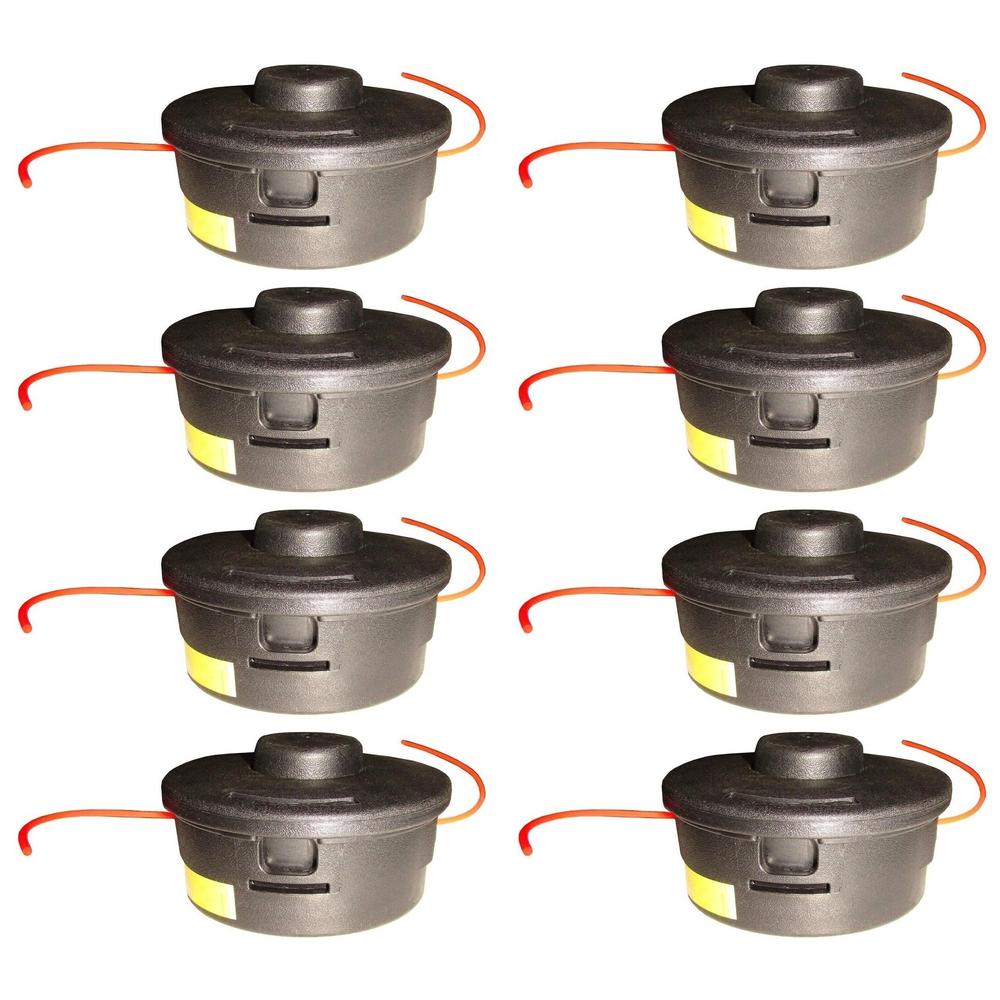 Qty 8: Trimmer Head Fits Stens Replaces 385-861