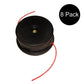 Qty 8: Trimmer Head Fits Stihl Replaces 4002 710 2108