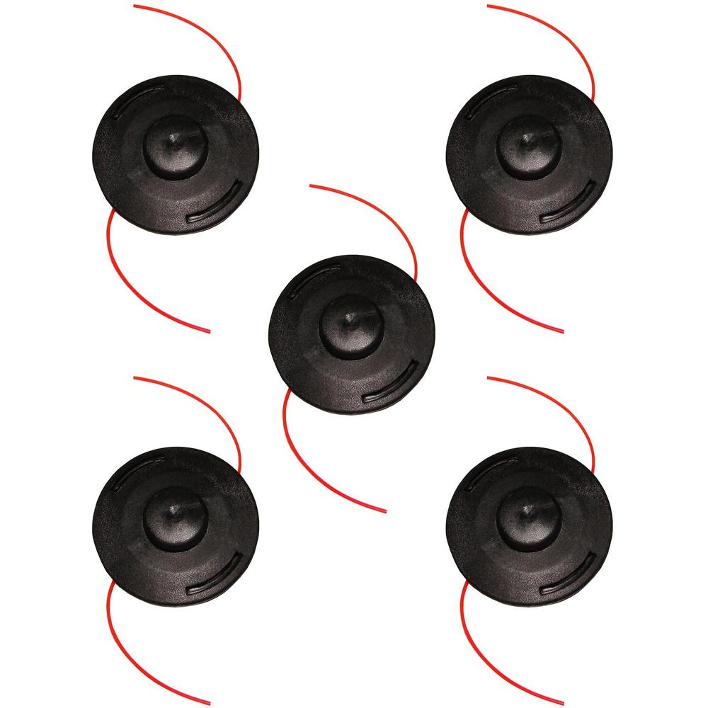 Qty 5: Trimmer Head Fits Stihl Replaces 4002 710 2108