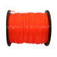 Orange Commercial Trimmer Line Fits Universal Products Replaces TMU43-0024