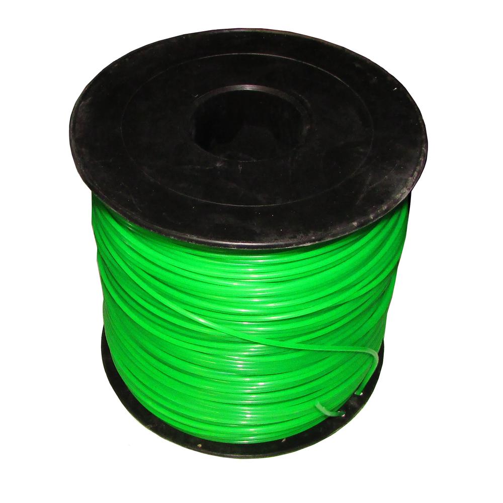 .095" Commercial Trimmer Line Spool Fits Stihl AutoCut 25-2 27-2 00009302718