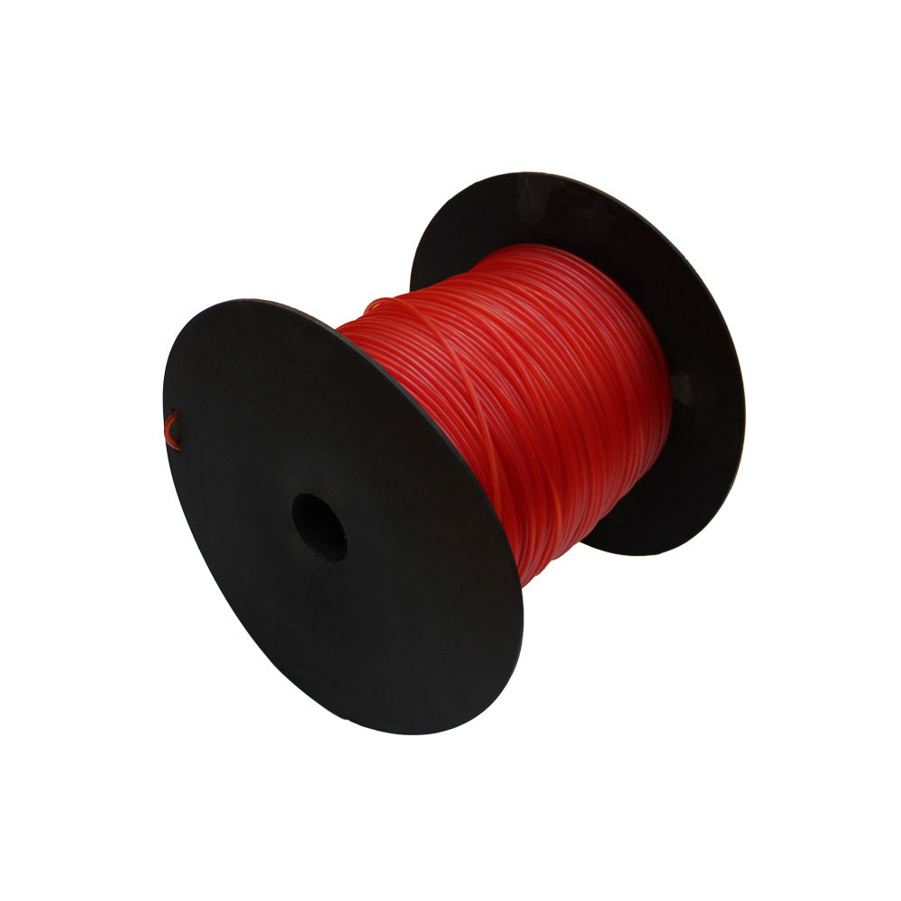 Red Commercial Trimmer Line Fits Red Max Replaces TMU43-0027