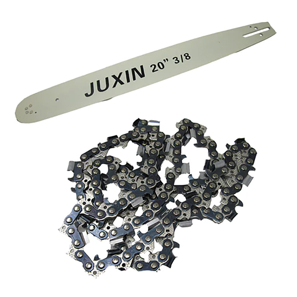 20" Guide Bar & Chain Combo Fits Makita DCS6401 DCS6421 DCS7301 DCS7901 DCS9000