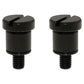 Two Shoulder Bolt Bushing & Washer Assemblies 9043 Fits Stihl 4111-710-8700