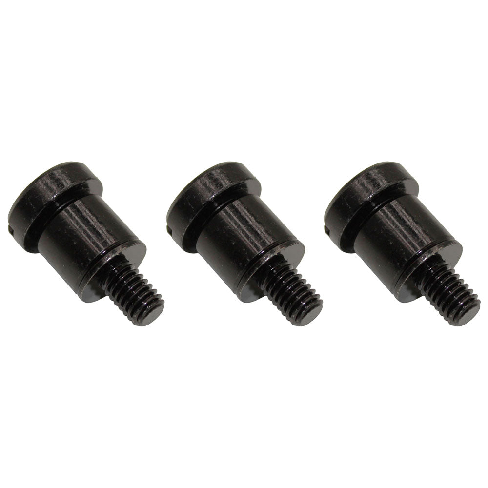 4111-710-8700 Three Pack Shoulder Bolt Assemblies Fits Stihl 41-3 20-3 Trimmers