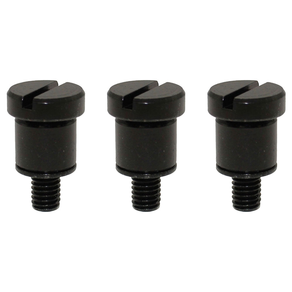 Three Replacement Shoulder Bolt Assemblies 4111-710-8700 Fits Poly-Cut 10-3 20-3