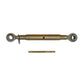 TP-PM03479 New 3 Point Hitch Top LInk Fits CAT 2 Adj 18"-27" Fits John Deere
