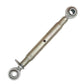 Top Link (Fits CAT. 2) Fits John Deere Replaces 16558