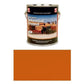 TP371QT Quart of #2 Orange Paint Fits Kubota Models